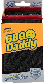 Scrub Daddy BBQ Daddy čistiaci vankúšik 2 ks