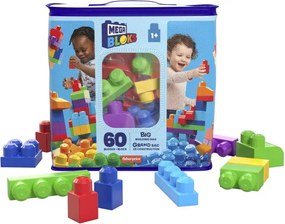 Kocky Fisher Price DCH55 Mega Blocks