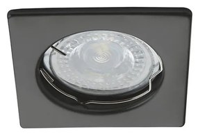 SVIETIDLO ALOR DSL-B 26727 čierny štvorec