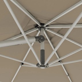 Doppler EXPERT sivá