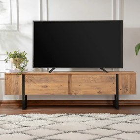 TV stolík Serenity Atlantic Pine