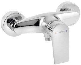 Sapho - Sprchová batéria KAI lesklý chróm