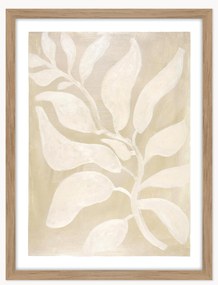 Digitálna tlač s rámom Small Moments