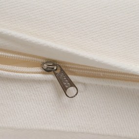 Kreslo s výpletom v prírodnej farbe – Ixia