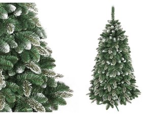 Umelý vianočný stromček výška 150 cm Snowy Pine – Vánoční stromeček