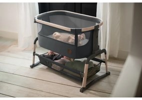 Maxi-Cosi - Cestovná postieľka IORA AIR čierna