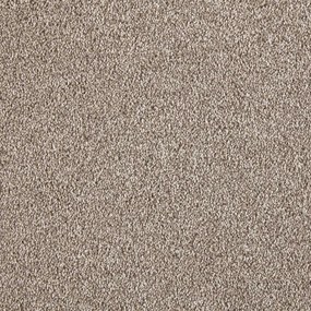 Lano, Koberec metráž Bloom 233, na mieru, šíře 4m,5m, béžová, ab (mriežka), chodba / predsieň