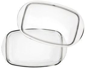 Zapekacia misa 20x32,5 cm – Orion
