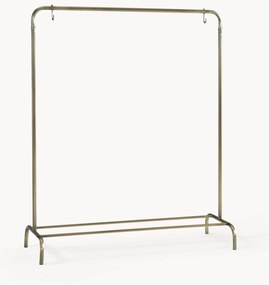 Stojan na oblečenie z kovu Industri