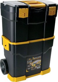 Mobilný box na náradie ArtPlast 6700R