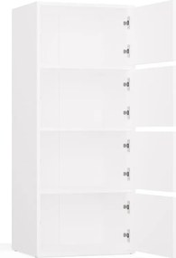 Komoda Alma 50 cm - výber z 4 prevedení