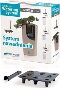 Zavlažovací Systém Rato &amp; Urbi Square IZSK300