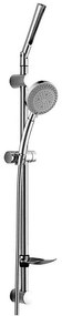 Aqualine - Sprchová sada TILA lesklý chróm