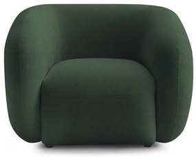 Zelené kreslo Celine – Bobochic Paris