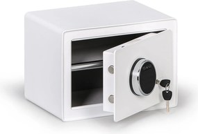 Smart sejf s rozpoznávaním tváre, 250 x 350 x 250 mm