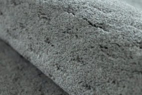 Koberec TEXTURA 488.07.LA500 Osta sivý