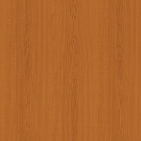 Ergonomický kancelársky pracovný stôl PRIMO FLEXI, 180x120 cm, sivá / čerešňa, pravý