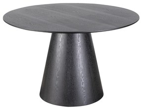 Stolička Orion 120 x 75 cm black