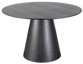 Stolička Orion 120 x 75 cm black
