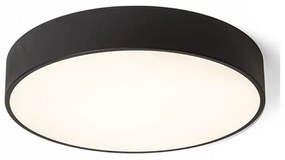 RED - Design Rendl - R13333 - LED Stropné svietidlo MEZZO LED/60W/230V čierna