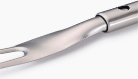 Vidlička na mäso z nehrdzavejúcej ocele GrillOut – Joseph Joseph