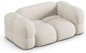 Béžová pohovka 180 cm Loretto – Cosmopolitan Design