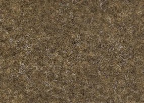 Koberce Breno Metrážny koberec AVENUE 0300, šíře role 400 cm, hnedá