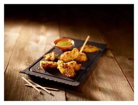 Teplovzdušná fritéza Tefal ActiFry Genius XL AH960830 Čierna