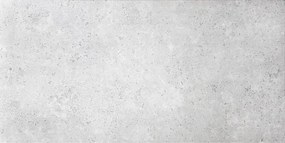 Stropné panely 3D XPS 4114, cena za kus, rozmer 100 cm x 50 cm, BETON svetlo sivý, IMPOL TRADE