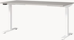 Elektricky výškovo nastaviteľný stôl Milan