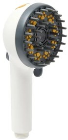 Ručná sprcha pre psov SAT biela SATBSRS24, 1 ks