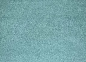 Koberce Breno Metrážny koberec SWEET 83, šíře role 400 cm, zelená