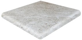 Rohová schodovka Esq Tatra Beige 906149 33/33