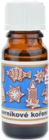 Kozák Vonná esencia - Perníkové korenie - 10 ml - Michal