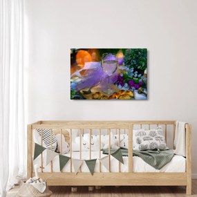 Obraz pikniku (90x60 cm)