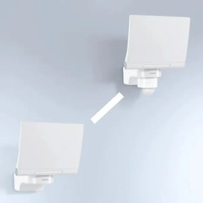 Steinel 068103 - LED Reflektor XLED PRO 240 LED/19,3W/230V IP44 biela