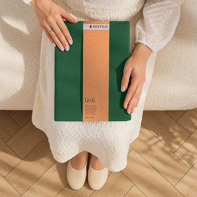 Záves Carli s dizajnovými pútkami 140x250 cm - výber z 10 prevedení