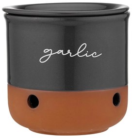 Terakotová dóza na cibuľu a cesnak Eco – Ladelle