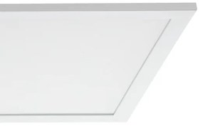 Eglo 98767-LED RGBW Stmievateľné svietidlo SALOBRENA-B LED/32,5W/230V 120x30 cm+DO