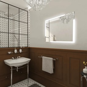 Nimco LED zrkadlo 600x800 - ZP 14002