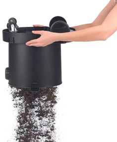 CLEANmaxx Mokrosuchý vysávač Power Clean NTK-06020