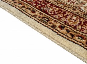 DC Koberec Orient 007 krémová Rozmer: 70×140 cm