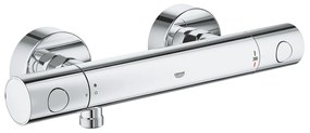 Termostat Grohe Grohtherm 800 COSMOPOLITAN s termostatickou baterií 150 mm chróm 34765000