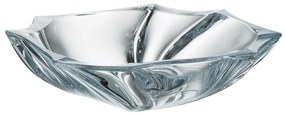 KRIŠTÁĽOVÁ MISKA BOHEMIA NEPTUN 330 MM