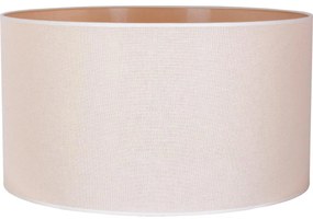 Duolla - Tienidlo univerzálne E27 pr. 35 cm krémová