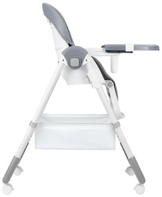 Stolička Spicy+ Grey