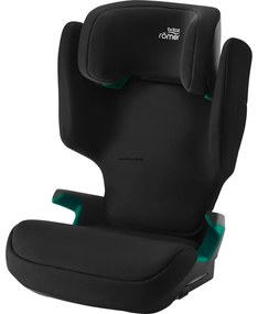 Autosedačka Discovery Plus 2, Space Black