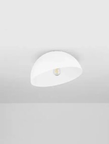 LED biele moderné stropné svietidlo Onia 29