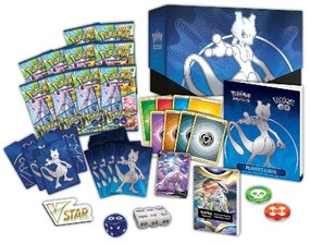 Pokémon TCG Pokémon GO Elite Trainer Box