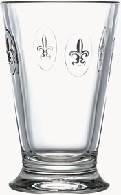 Poháre na kokteily Fleur De Lys, 6 ks